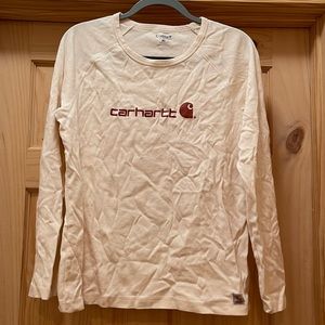 Long sleeve Carhartt